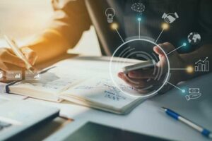 منحة مستقبلنا الرقمى