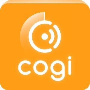 تطبيقات للدراسه،  cogi
