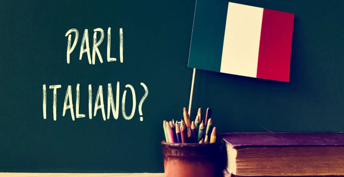 تطبيقات تعلم اللغة الإيطالية