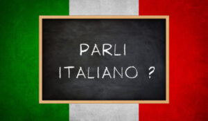 تطبيقات تعلم اللغة الإيطالية