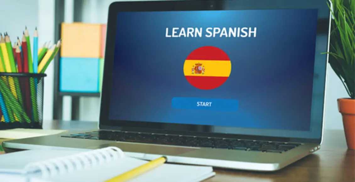 تطبيقات تعلم اللغة الإسبانية
