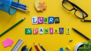  تطبيقات تعلم اللغة الإسبانية