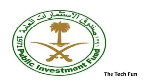 صندوق الاستثمارات السعودي 