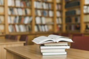أفضل كتب تطوير الذات