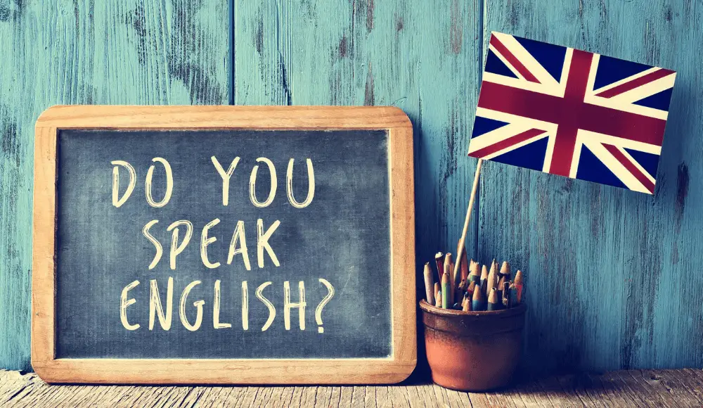 مهارة التحدث باللغة الانجليزية