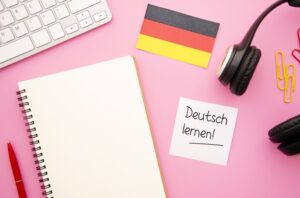  قنوات يوتيوب لتعلم اللغة الألمانية