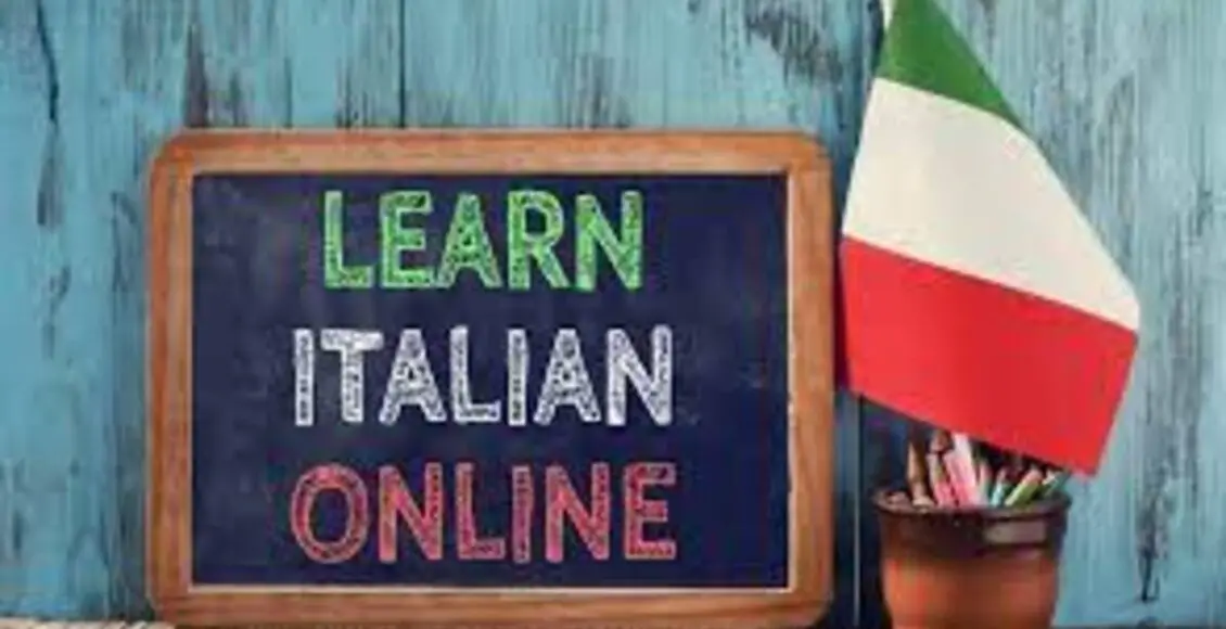 قنوات يوتيوب لتعلم اللغة الإيطالية