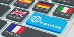 تطبيقات ترجمة بدون نت