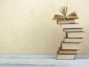 كتاب الأب الغني