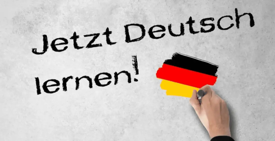 قنوات يوتيوب لتعلم اللغة الألمانية