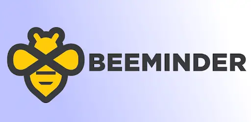 تطبيق Beeminder