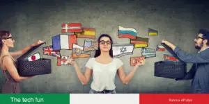 7 فوائد لتعلم اللغة الإيطالية_learn Italian