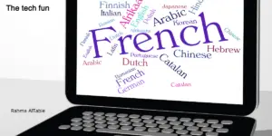 5 فوائد رائعة تدفعك بقوة لتعلم اللغة الفرنسية. 