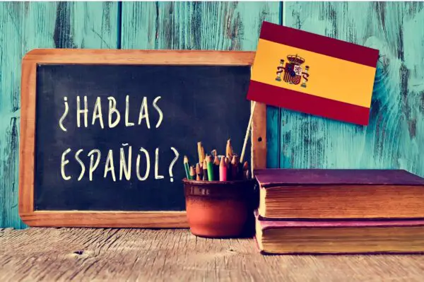 أهم 5 الكورسات لتعلم الإسبانية