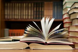 كتاب فن الخطابة