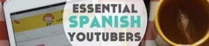 أفضل 7 قنوات اليوتيوب لتعلم الإسبانية