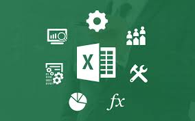 كيف تحترف الإكسيل-Excel للمبتدئين 2023