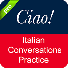 5 تطبيقات لتعلم اللغة الإيطالية.