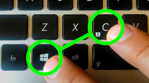 اختصارات لوحة المفاتيح للكمبيوتر