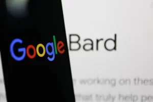 Bard google