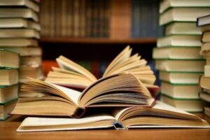 كتاب العادات الذرية