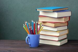 كتاب العادات الذرية