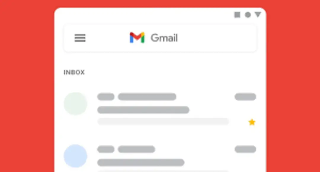 مزايا الـ Gmail