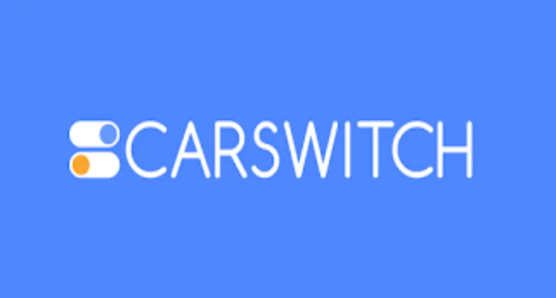 موقع CarSwitch