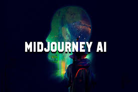 منصة Midjourney Al- تحرير الفيديوهات و الصور 