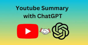 أداة YouTube Summary by Glasp