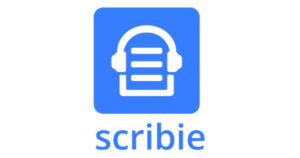 ما هو موقع Scribie؟
