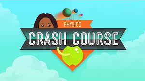 قناة Crash Course