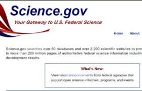 موقع Science.gov