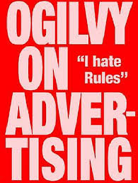 كتاب Ogilvy on advertising