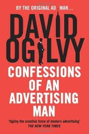 كتاب Ogilvy on advertising