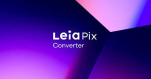 موقع Leiapix converter
