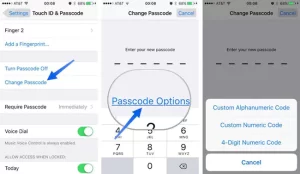 reset-iphone-passcode-1-300x174 كيفية تعيد تعيين رمز مرور iPhone إذا نسيته