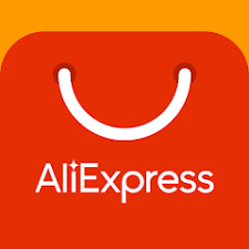 موقع AliExpress