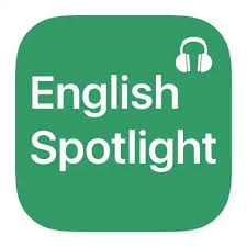 موقع Spotlight English