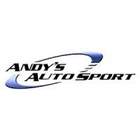 موقع Andysautosport