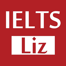 موقع IELTS Liz