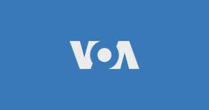 قناة VOA Learning English