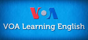 قناة VOA Learning English