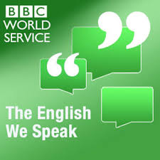 بودكاست The English We Speak