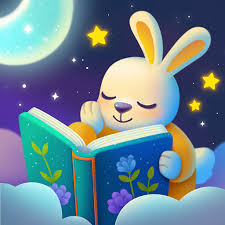 تطبيق Little Stories: Bedtime Books