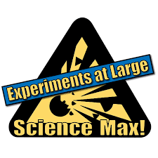 قناة Science Max