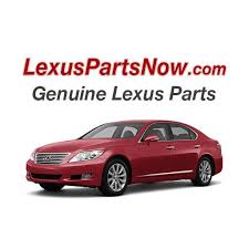 موقع LexusPartsNow-انسب موقع لقطع غيار لسياراتك 2023
