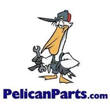 موقع Pelican Parts-أكبر متجر متخصص في قطع غيار السيارات