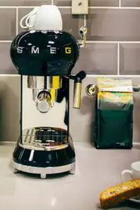 اجهزة صنع القهوة