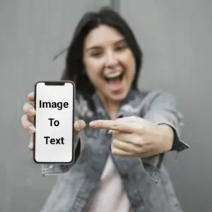 بوت تحويل الصورة إلى نص تليجرام
